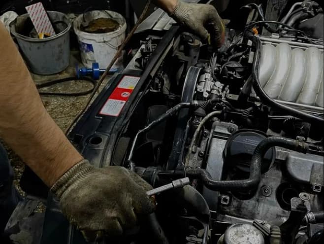 Automotive