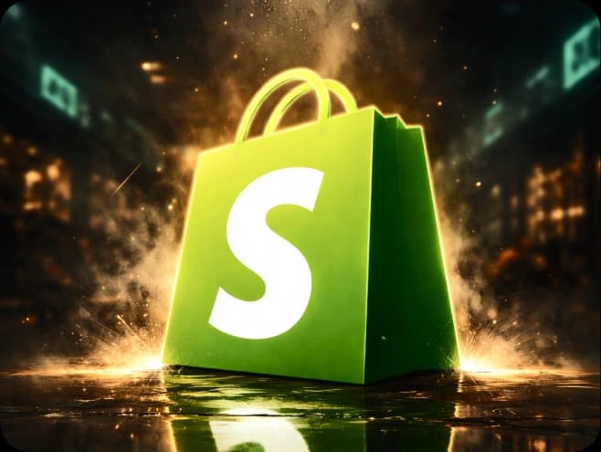 E-commerce
