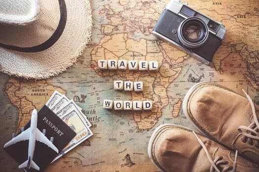 Travel & Tourism