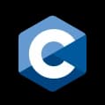 C