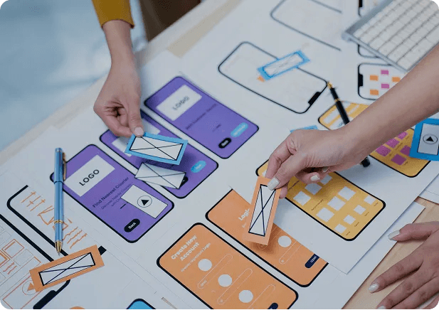 Slow-Loading Storefront