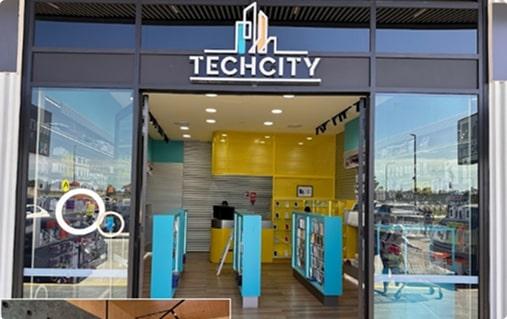 TechCity / PHP