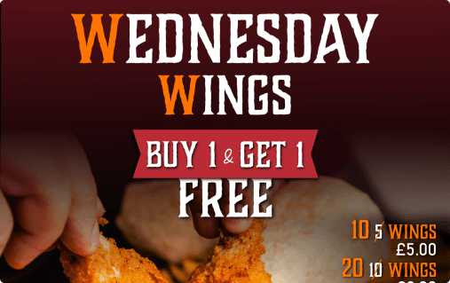 The Grill Father- Google Ads/ Meta Ads/ SMM / SEO