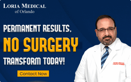 Loria Medical- Meta Ads