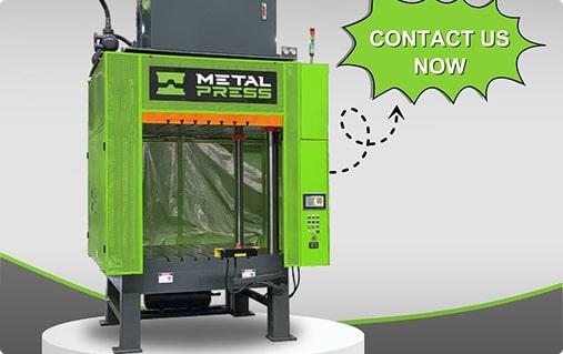 Metal Press / Wordpress