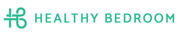 Healthy Bedroom logo