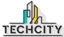 TechCity logo