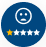 orm rating icon