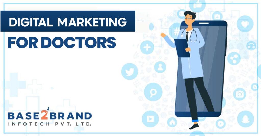 Digital Marketing for Doctors: Boost Your Business in 2024