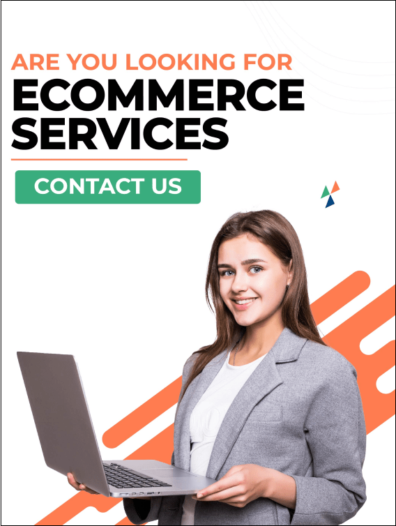 Ecommerce Services in India